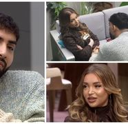 O fostă concurentă din Casa Iubirii face PUBLIC ce a descoperit despre Ahmed și Veronica. S-a prefăcut că NU știe, dar a văzut TOT: "Ea știe care este schema". Dezvăluirea surprinzătoare care face valuri în mediul online: "Cât timp am fost în emisiune..."